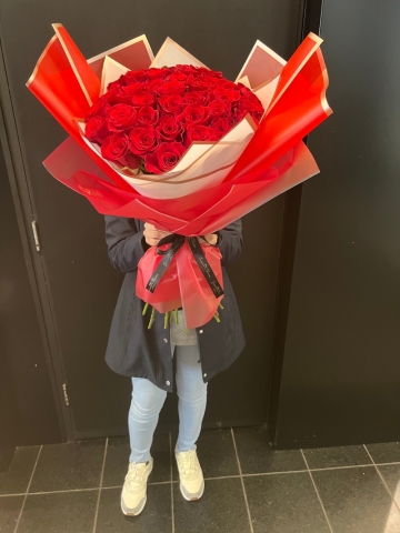 Loved one