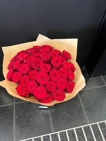 Only Roses
